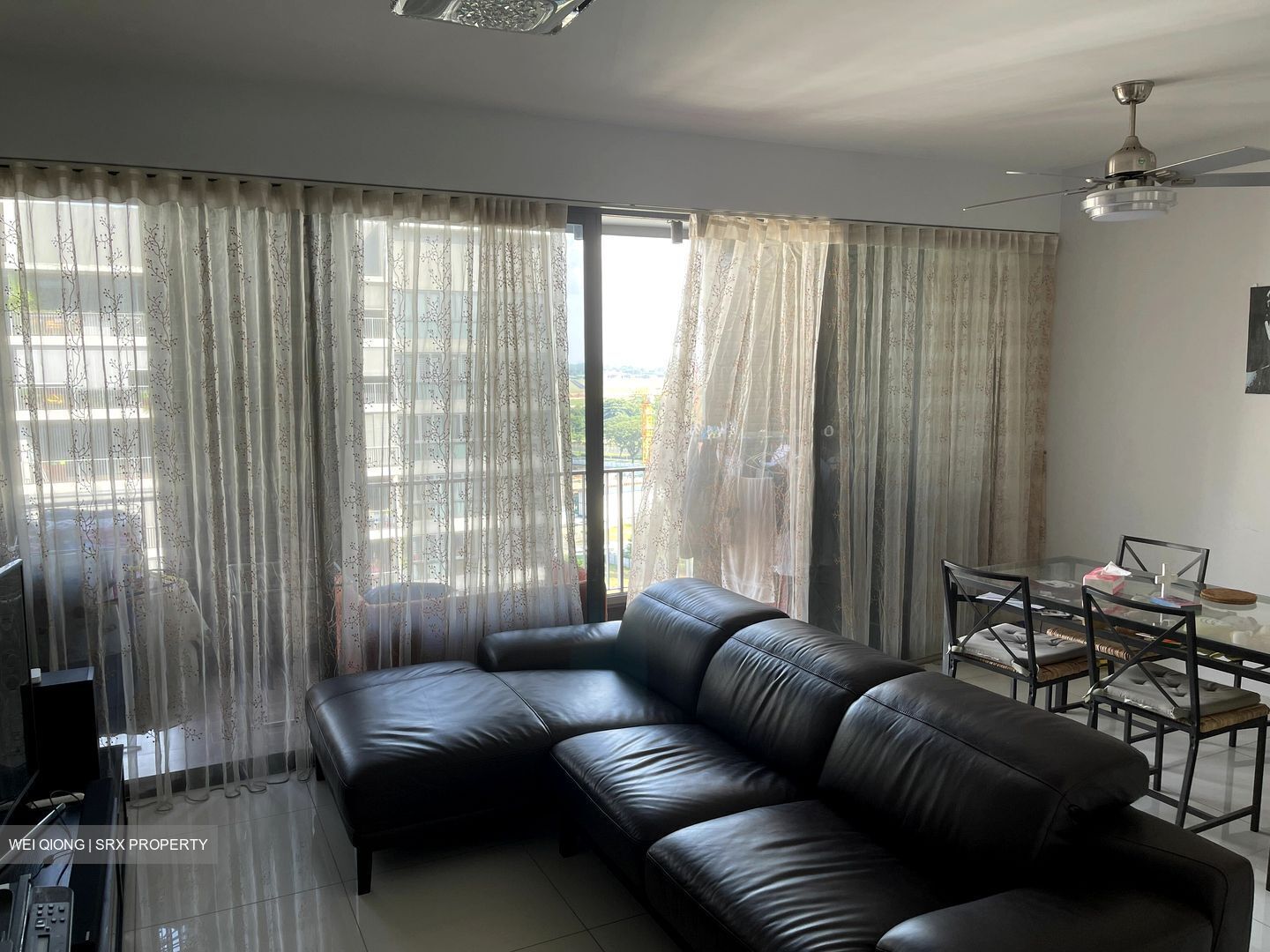 Skypark Residences (D27), Condominium #480772481
